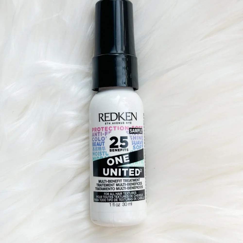 Travel Size Redken One United Multi-Benefit Treatment
